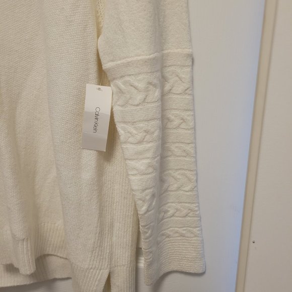 Calvin klein sweater - Picture 2 of 2